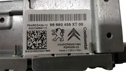 Radio CITROEN C4 PICASSO LIFT 09R OEM 96660456XT