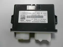 Audi AdBlue-moduuli OEM 4G0907355C A6 A7 4G:lle