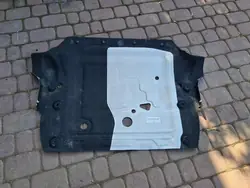 Motorhuv Opel Insignia B 39203677