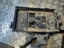 Ford Fusion II batterilåda OEM DG9310663A