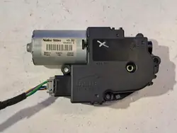 Takluckemotor OEM 10006327 för Mercedes-Benz S W221
