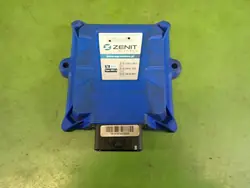 LPG ECU-styrenhet OEM 10R-043857 för VW Golf V