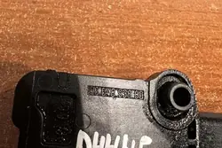 Vevaxelpositionssensor VOLVO V50 2.0L diesel OEM 9664893880