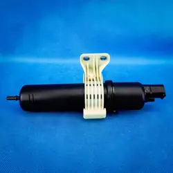 Polttoainesuodattimen kotelo insertillä BMW X5 G05 X6 G06 xDrive30d OEM