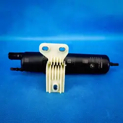 Logement de filtre à carburant avec insert BMW X5 G05 X6 G06 xDrive30d OEM