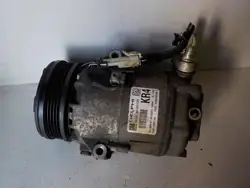 OPEL ASTRA H GTC Ilmastointikompressori 13322146 KR4