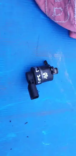 Sensor Presión Bomba Combustible BMW X5 X3 E60 E61 E90