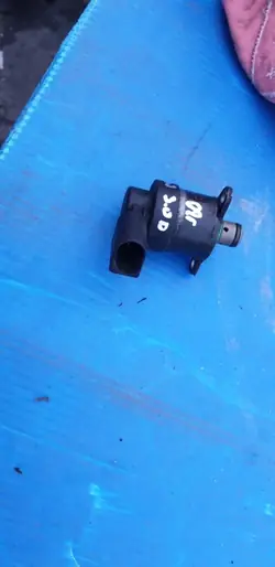 Sensor Pressão Bomba Combustível BMW X5 X3 E60 E61