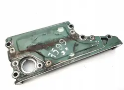 OEM 3094520 Volvo Motor Framlock - Begagnad
