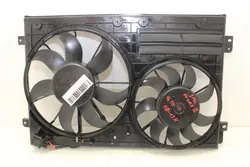 Ventilateur de refroidissement OEM 360148794 VW Golf 6
