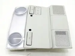 Luz de cabina VW Passat B7 Golf VI