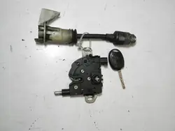 Ford Focus MK2 04-07 C-Max Motorhuv Lock Nyckel Insats 3M5116700BC