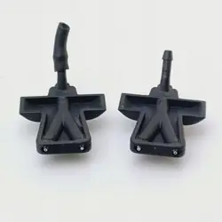 Bico lavador para-brisa dianteiro Nissan DRC95610