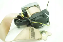 OEM A2158600485 takapenkin turvavyöt Mercedes CL W215