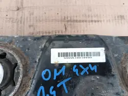 Opel Mokka I achterdifferentieel draagbalk OEM