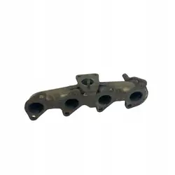 Collecteur d'échappement OEM JUT120027 pour Renault Trafic II