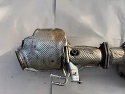 IVECO 5802808253 FAP Catalyseur & Silencieux