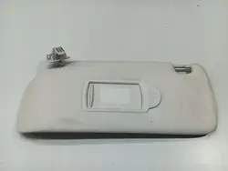 OEM Auringonvarjo vasen kuljettaja Renault Espace IV Lift