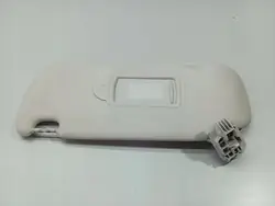 OEM Pára-sol esquerdo condutor Renault Espace IV Lift