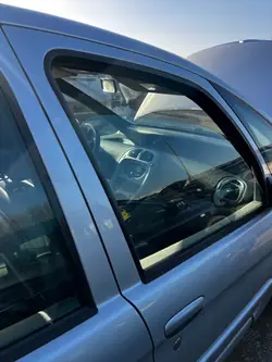 CITROEN XSARA PICASSO 99-04 Vitre Droite Avant Portière
