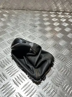 Bota de pomo de mudanças OEM DG25762 para Opel Crossland X