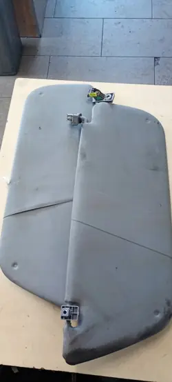 OEM 18351539116 Palas de sol esquerda e direita