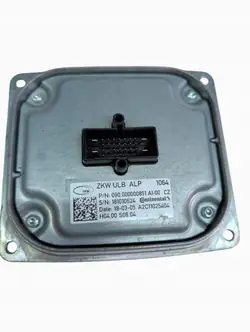 Convertisseur Module LED OEM A2C11025404 Phare Avant