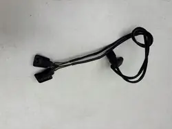 Audi A3 8L spolarmunstycken & slangar OEM 8L0955988A