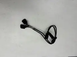 Audi A3 8L spolarmunstycken & slangar OEM 8L0955988A