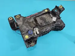 Begagnad AdBlue-tank OEM IMPRK1498252 för Peugeot 3008