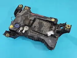 Gebruikte AdBlue-tank OEM IMPRK1498252 voor Peugeot 3008
