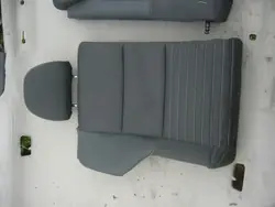 Volvo V50 04-07 taka sivukatto OEM 1230090