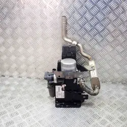 Webasto Lämmitys OEM 9024093C Range Rover Sportille