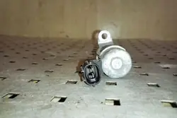 Válvula de admissão polia FORD FOCUS IV 1.6L gasolina OEM 4M5G6L713BE