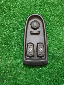 Fenstersteuerpanel Iveco Daily OE 5801304491