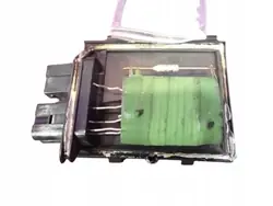 AUDI 80 B4 91-96 Blower Weerstand 3131090041 893959263