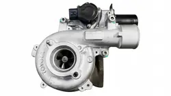 Turbocompresor Toyota Landcruiser 3.0 1720130160