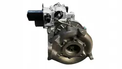 Turboahtimen Toyota Landcruiser 3.0 1720130160