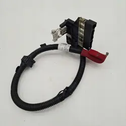 Nissan OE MIV26824 Pyrotekninen puristin - Käytetty