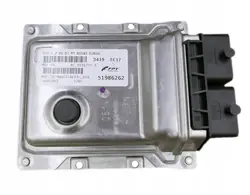 ECU FIAT 500 1.2 Magneti Marelli 51986262 9GF.T6