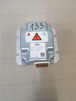 Jännitemuunnin Ford Connect MK2 OEM KT1T-19J254-BB