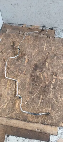 Ilmastointiputki Renault Espace 4