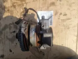 OEM 504360207 Embrayage Ventilateur Pompe Eau Iveco Daily