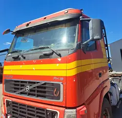Cabina completa VOLVO FH 16 Euro 5 baja - OEM