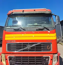 Komplette Kabine VOLVO FH 16 Euro 5 niedrig - OEM
