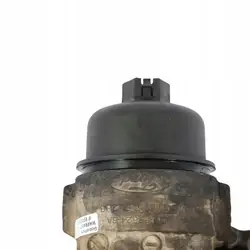 Ford Transit 7 Radiador Filtro Óleo 2.4 TDCi Diesel 6C1Q-6B624-BA