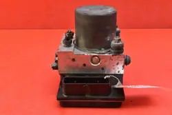 Pompe ABS OEM 9666226380 pour Citroen C5 II X7 III