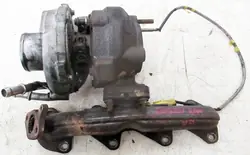 Turbo Renault Espace IV 8200356205