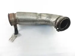 Tubo de escape silenciador OEM M1026974 - Usado