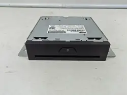 Ford CD-spelare OEM H1BT-18C830-AE för Fiesta MK8